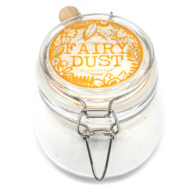 A&C Fairy Dust 500g - Clementine