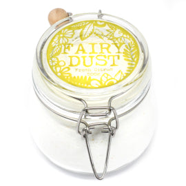 A&C Fairy Dust 500g - Fresh Citrus