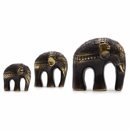 Art Elephant Set of 3