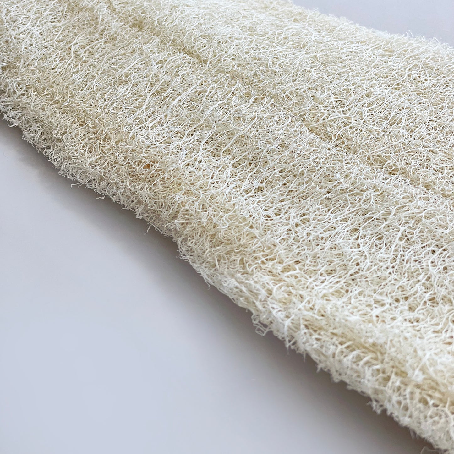 Egyptian Luxury Whole Loofah - Compressed - 23cm