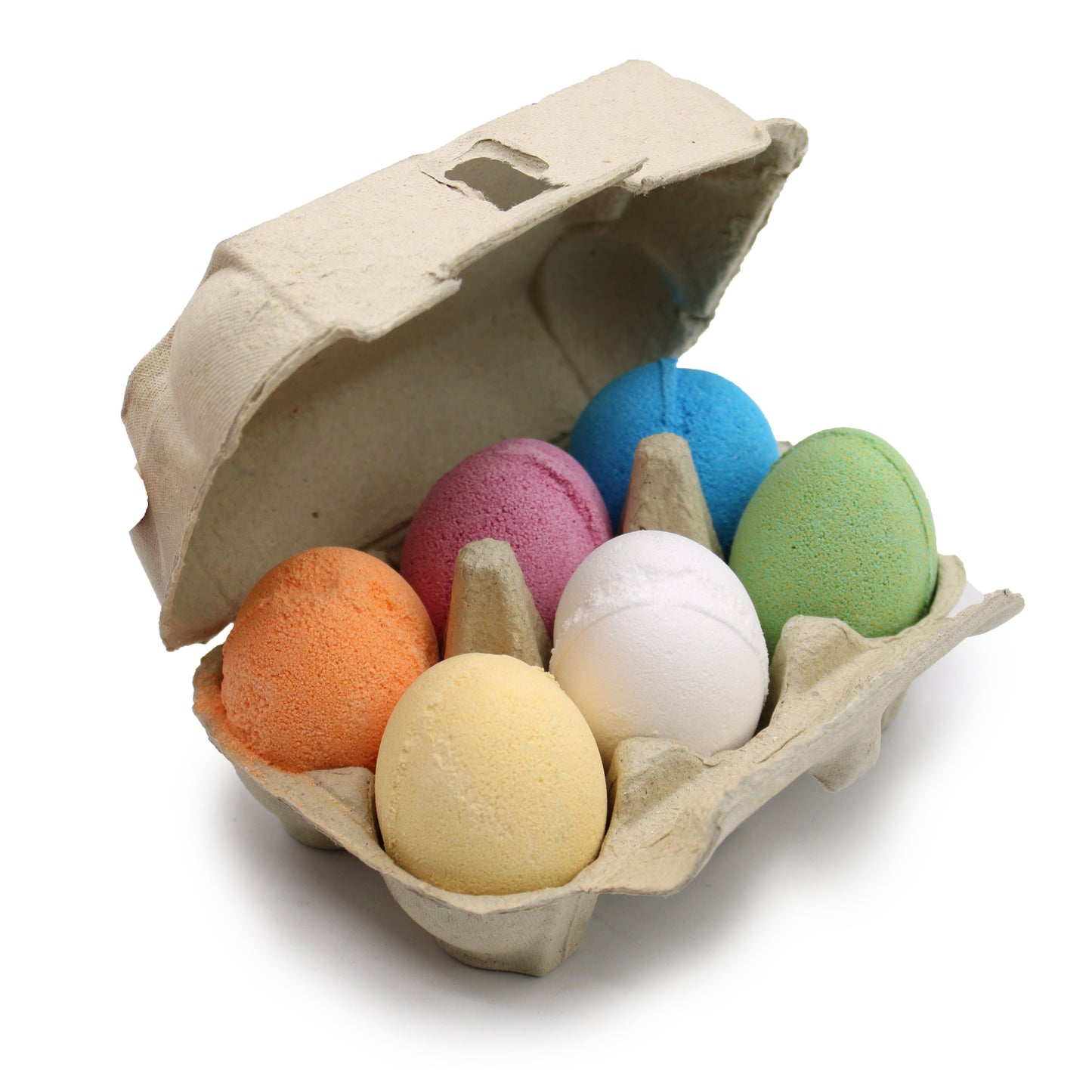 Bath Eggs - Mixed Tray