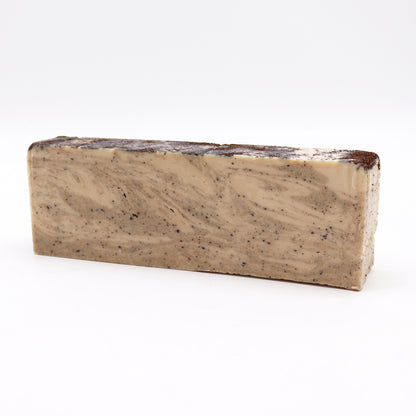 Coconut - Olive Oil Soap