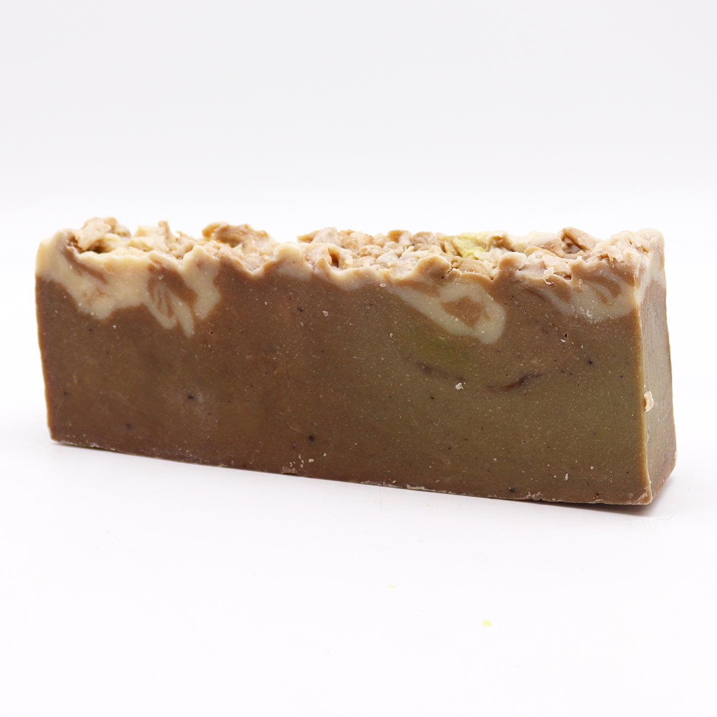 Chocolate - Olive Oil Soap