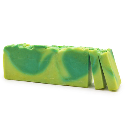 Aloe Vera - Olive Oil Soap