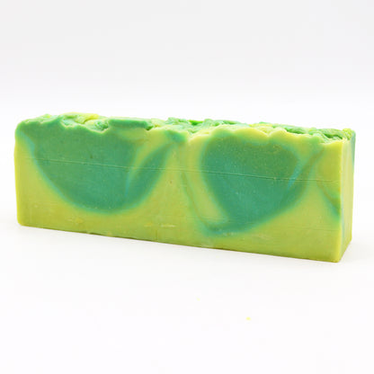 Aloe Vera - Olive Oil Soap