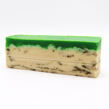 Green Tea - Olive Oil Soap