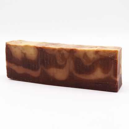 Vanilla - Olive Oil Soap