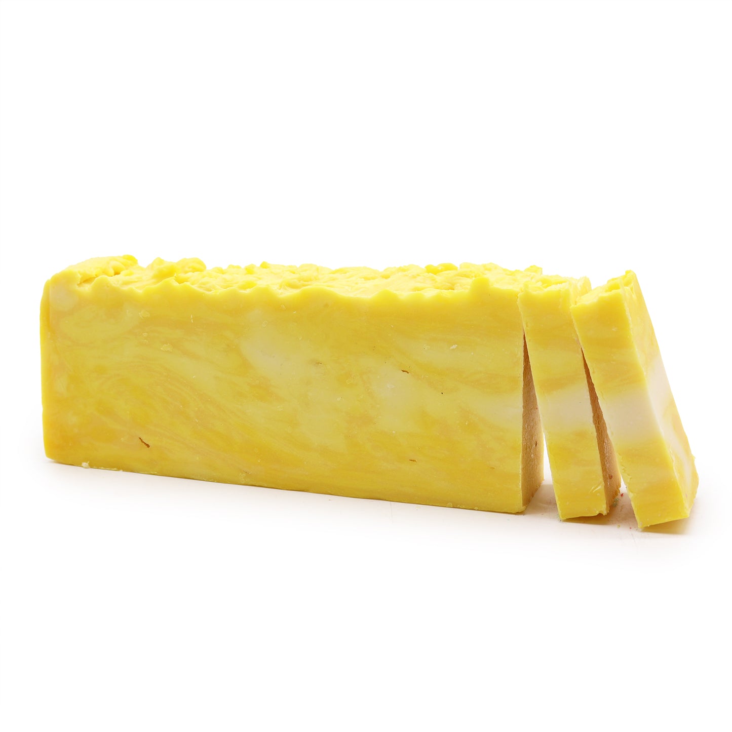 Lemon - Olive Oil Soap