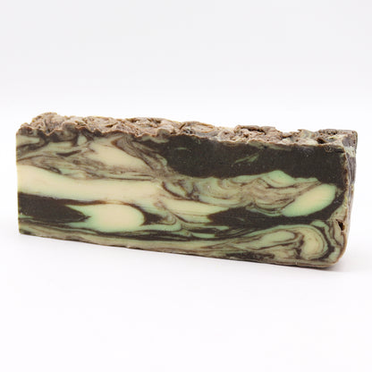 Cinnamon - Olive Oil Soap