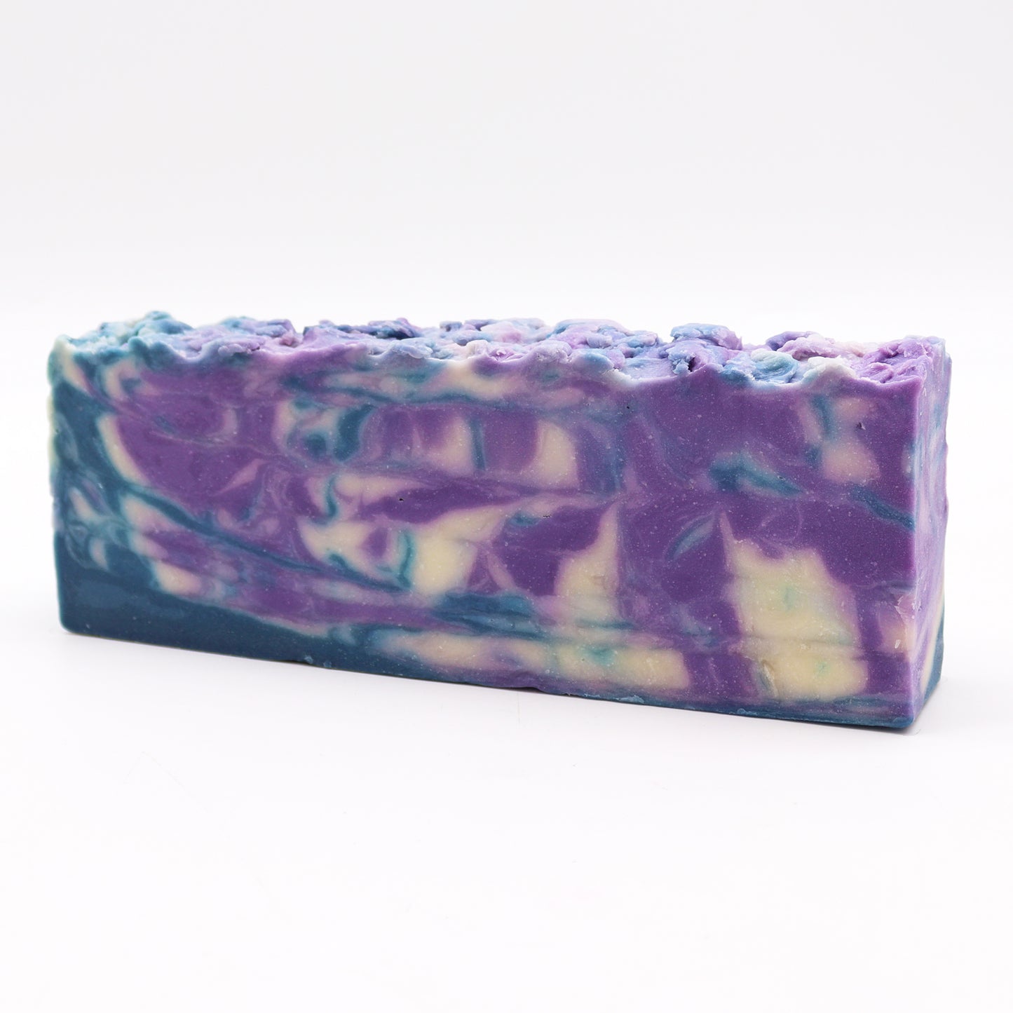 Herb and Grace - Olive Oil Soap Slice