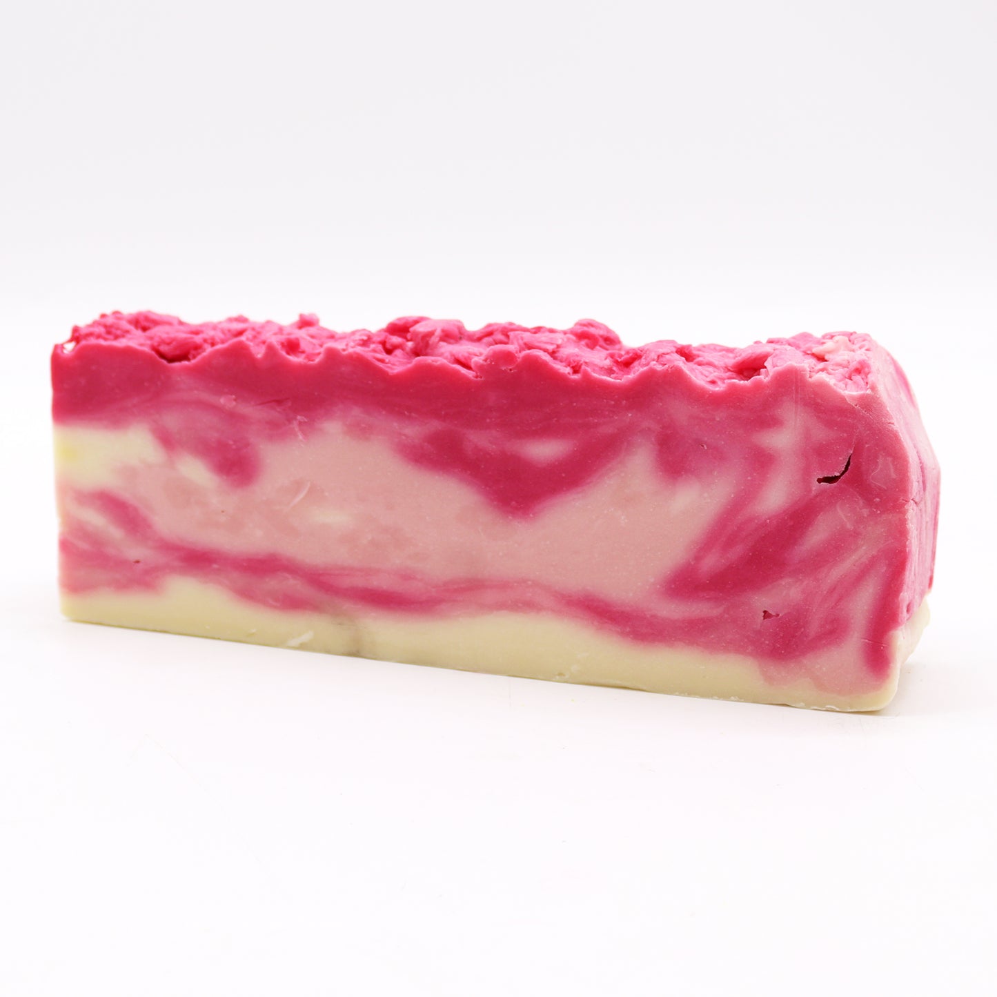 Rosehip - Olive Oil Soap