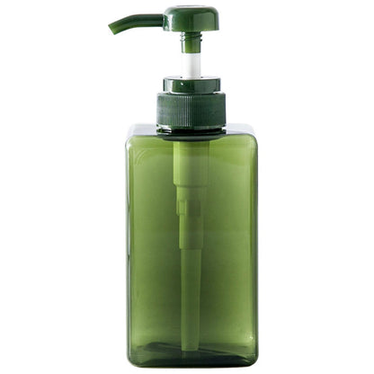 Reusable Dispenser Bottle - 450ml