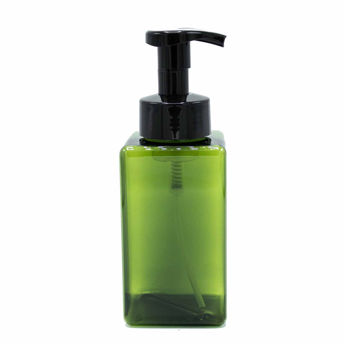 Reusable Foam Dispenser Bottle - 450ml