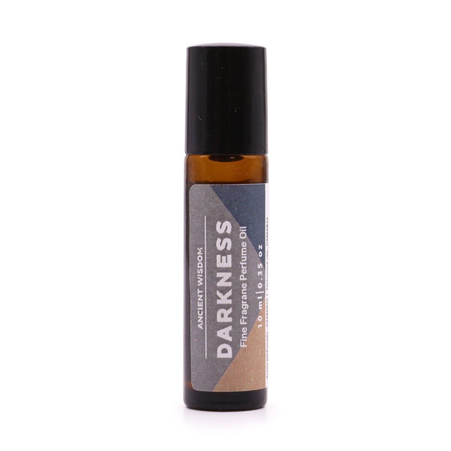 Darkness Feines Parfümöl, 10 ml