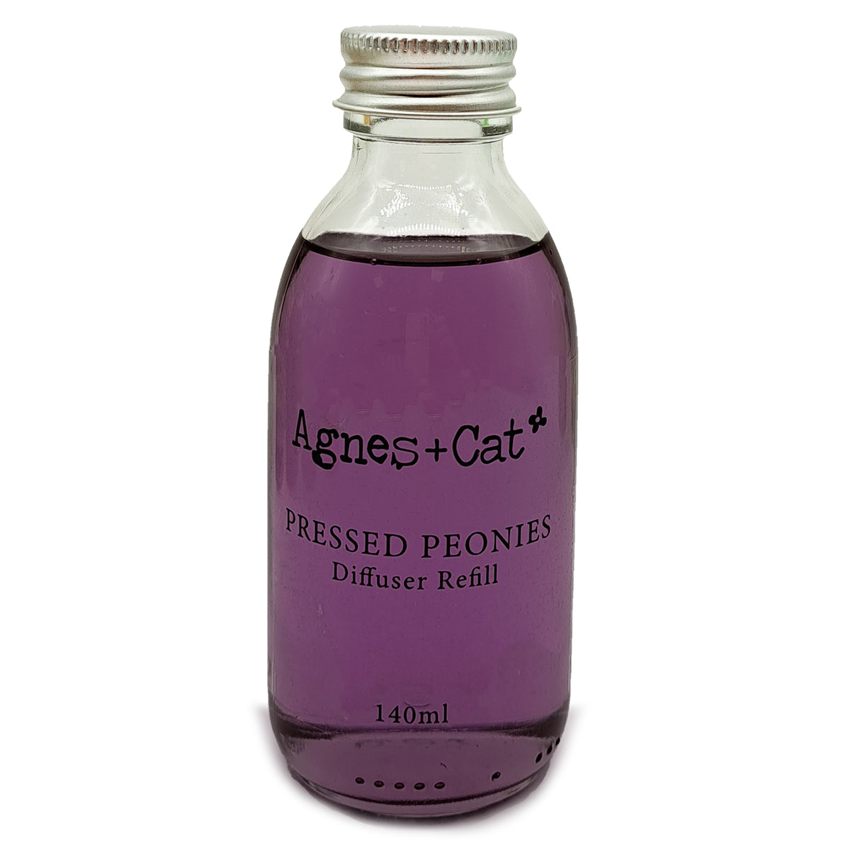 150ml Reed Diffuser Refill - Pressed Peonie