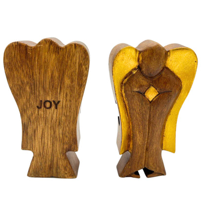 Hati-Hati Angel Magic Box - Joy