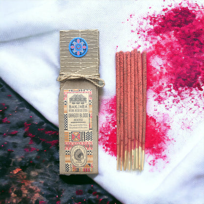 Ritual Resins on Stick - Starter Set No.2