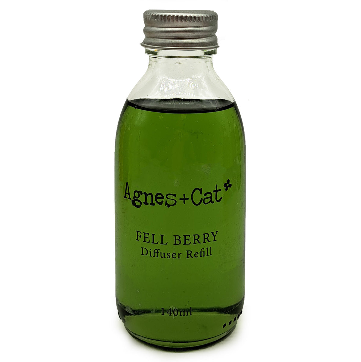 150ml Reed Diffuser Refill - Fell Berry