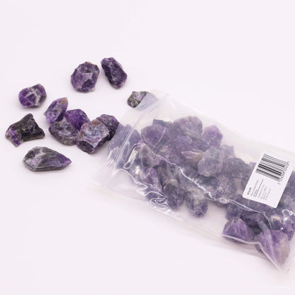 Rohkristalle (500g) - Amethyst