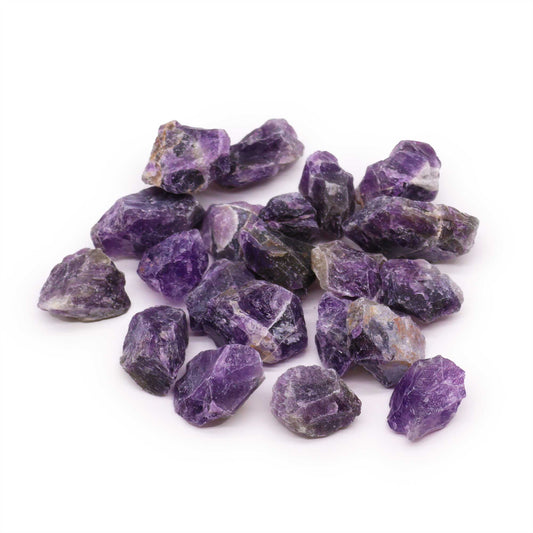 Rohkristalle (500g) - Amethyst