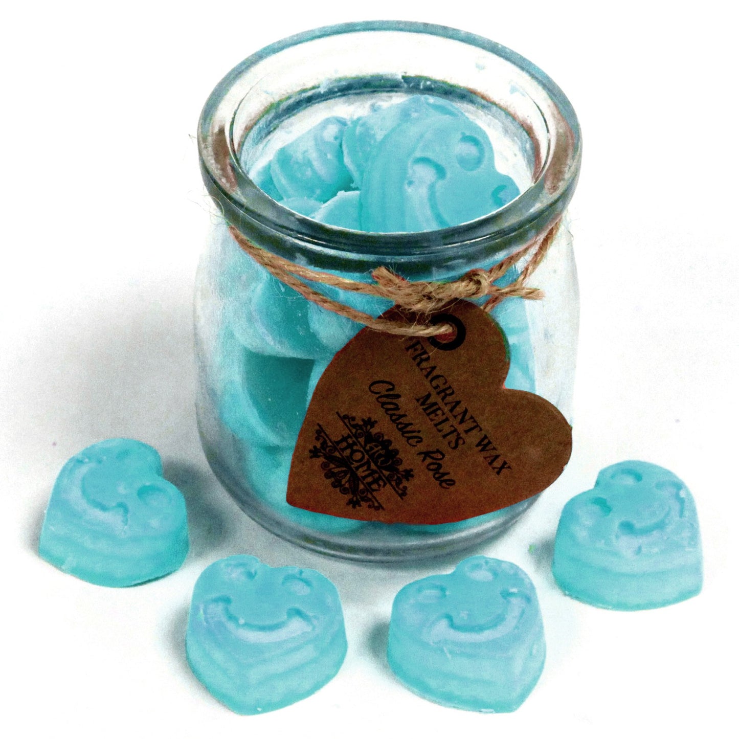 Soywax Melts Jar - Dewberry