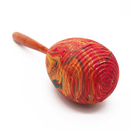 Maracas Rattle - Single