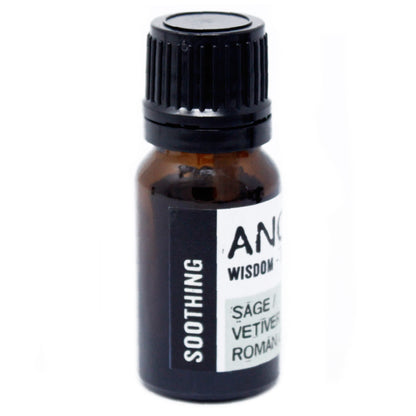 Soothing Essential Oil Blend - Boxed - 10ml