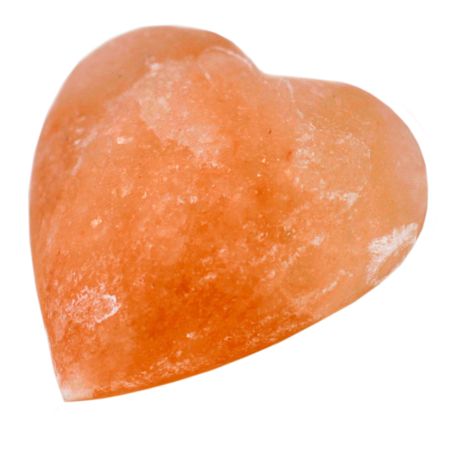 Himalayan Heart Deodorant Stone