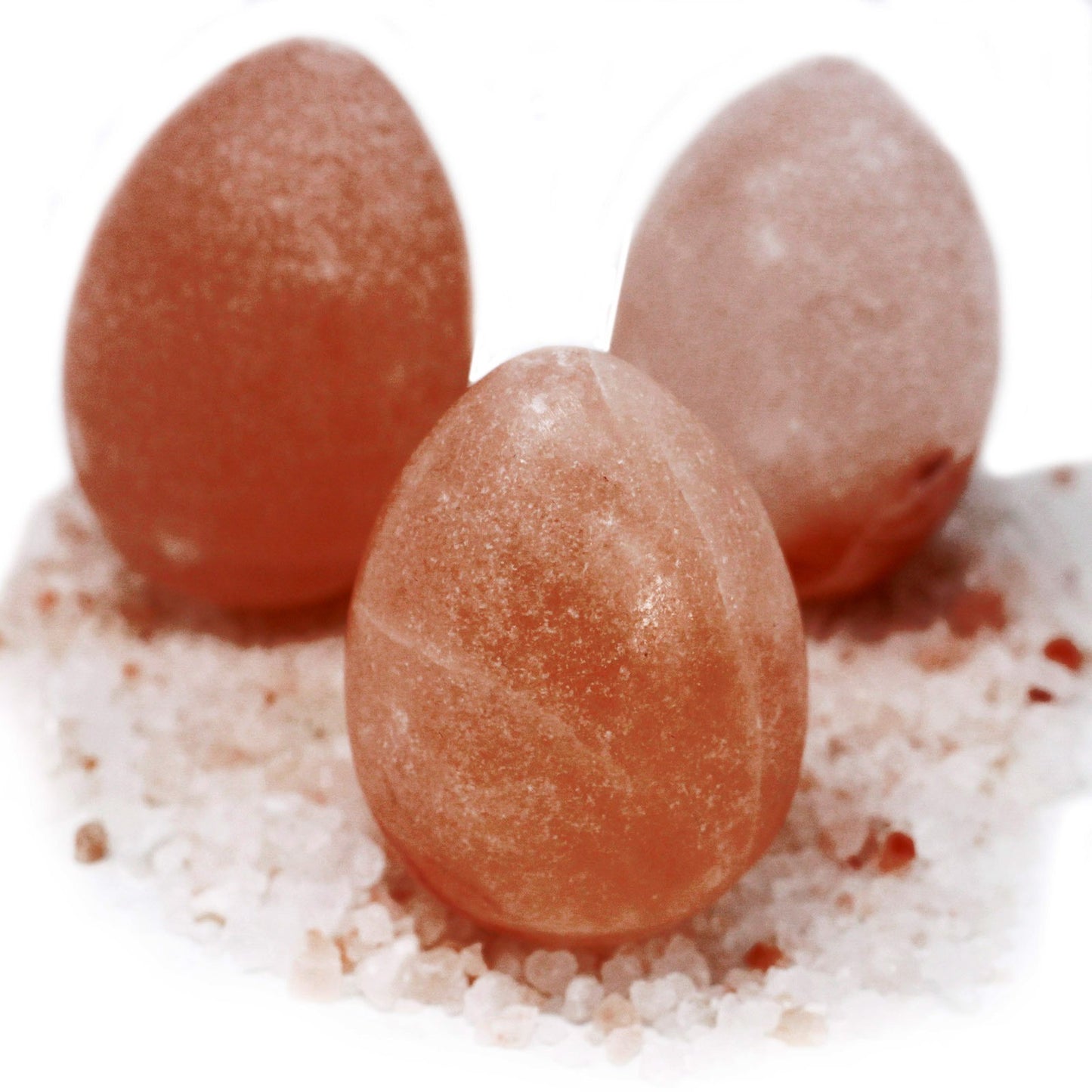 Himalayan Egg Deodorant Stone