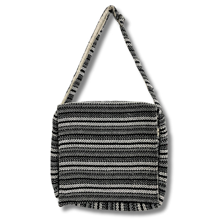 Soft Banjara Laptop Bag