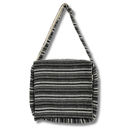 Soft Banjara Laptop Bag
