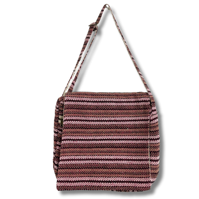 Soft Banjara Laptop Bag