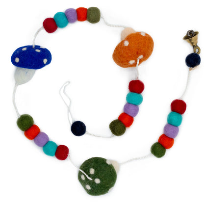 Felt Wall Hangings