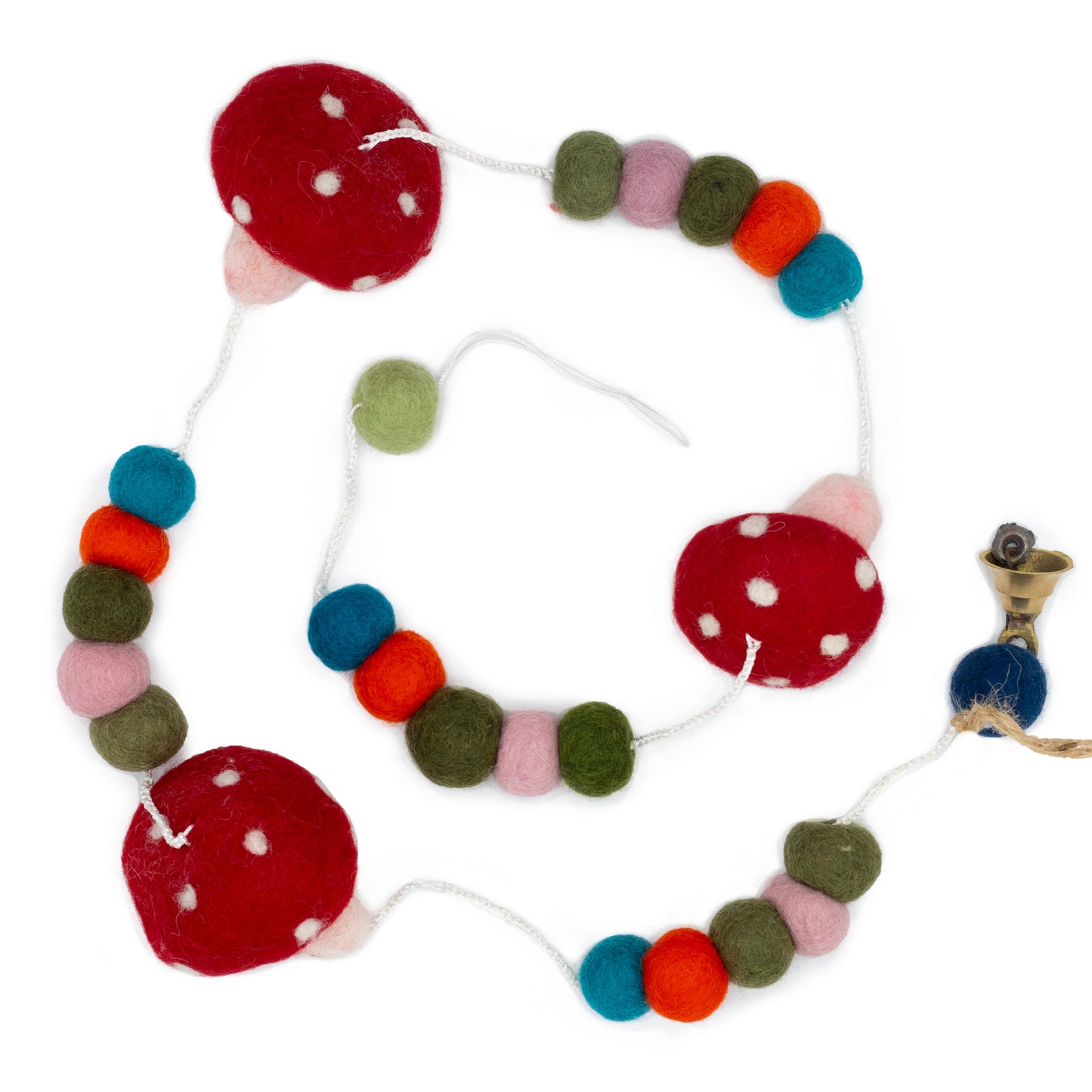 Felt Wall Hangings