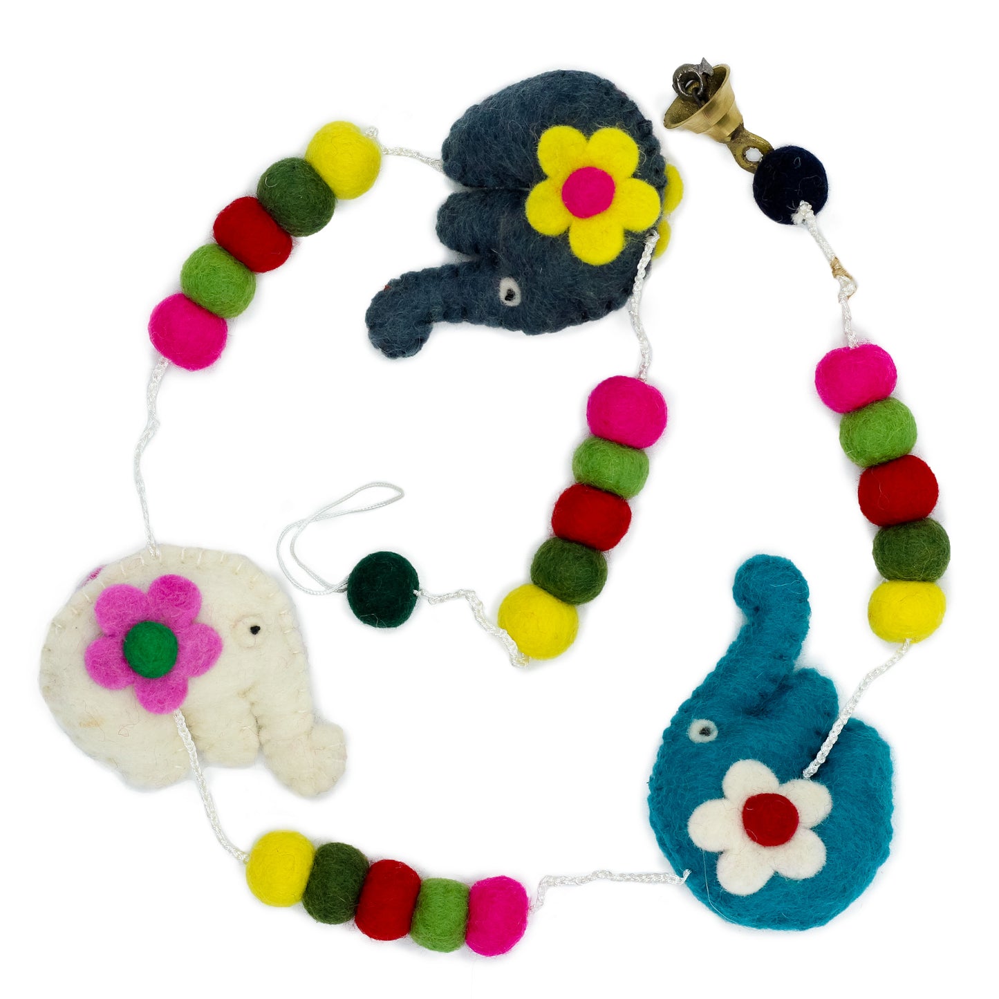 Felt Wall Hangings