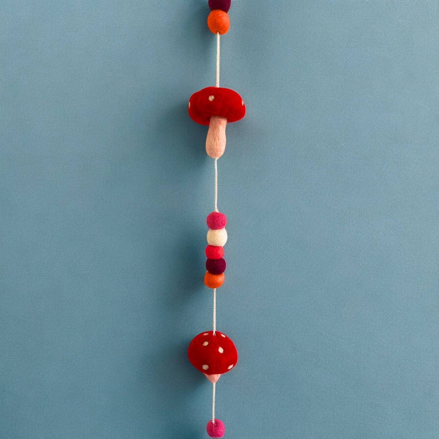 Felt Wall Hangings