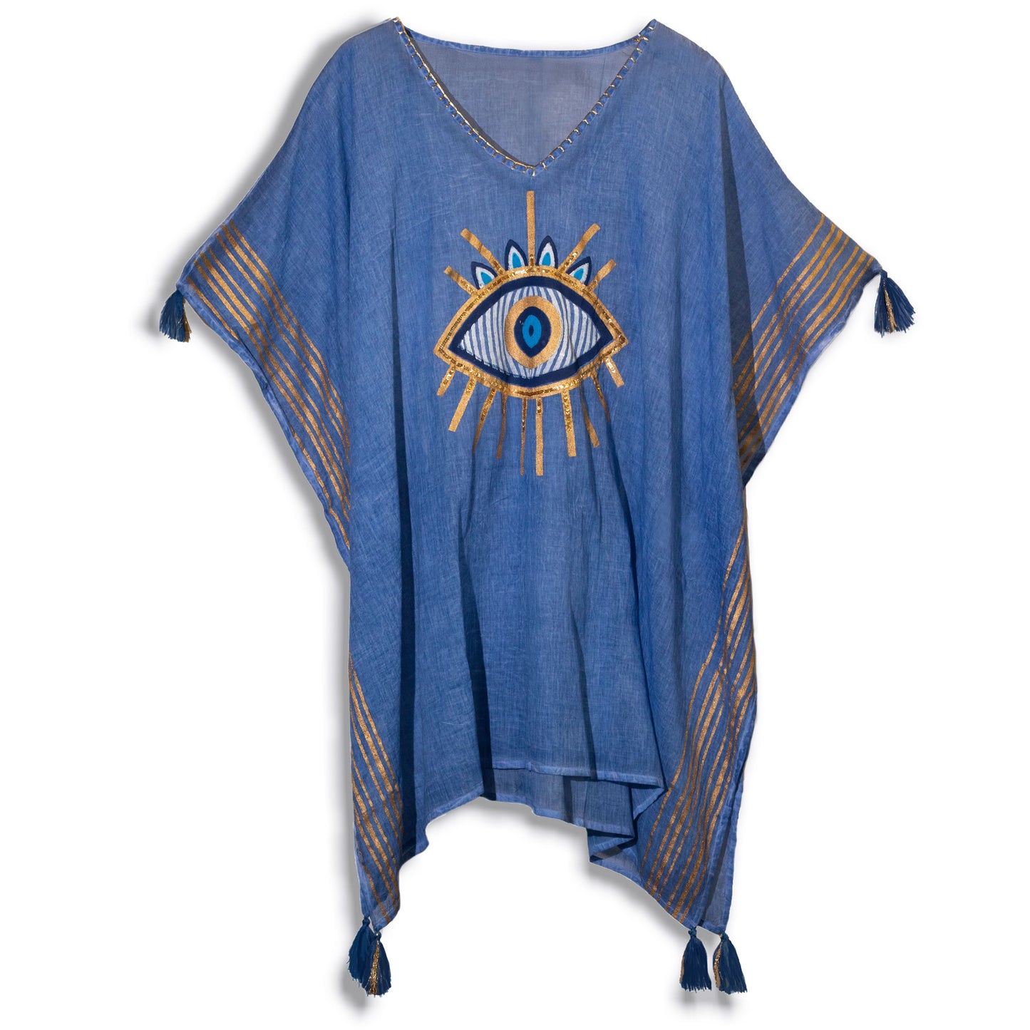 Nomad Sari Kaftans