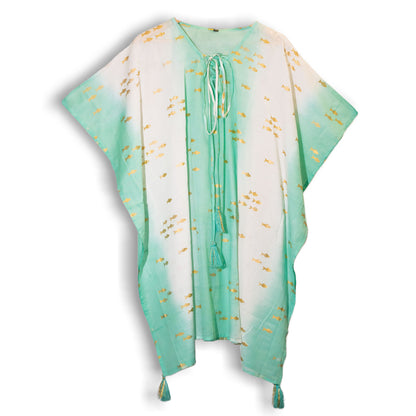 Nomad Sari Kaftans