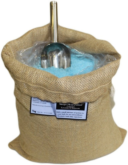 Sleepy Head Potion Jutesack, 7 kg