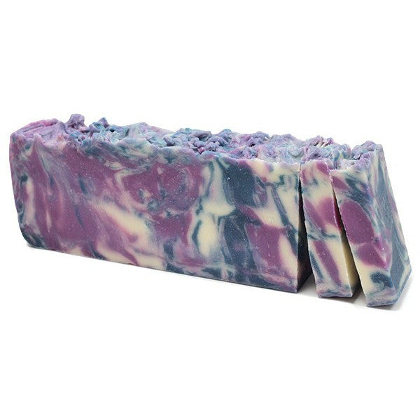 Herb and Grace - Olive Oil Soap Slice