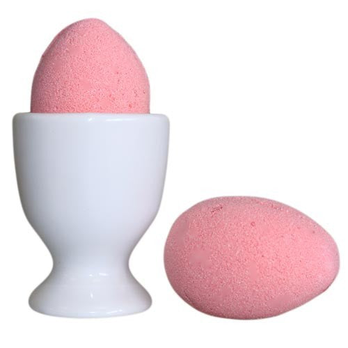 Bath Eggs - Cherry