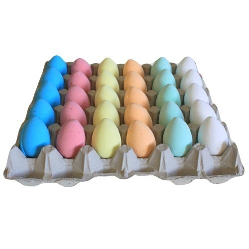 Bath Eggs - Mixed Tray