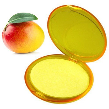 Paper Soaps - Mango