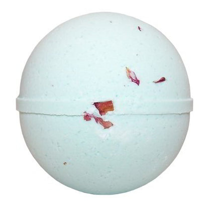 Shea Butter Bath Bomb - Romance