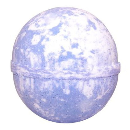 Shea Butter Bath Bomb - Fig & Casis