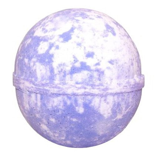 Shea Butter Bath Bomb - Fig & Casis