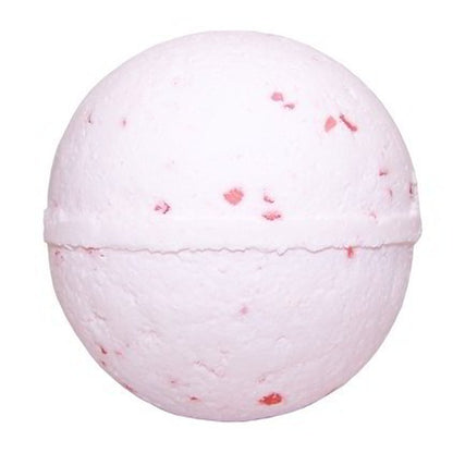 Shea Butter Bath Bomb - Oriental Musk