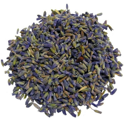 Lavender Flowers  (1KG)