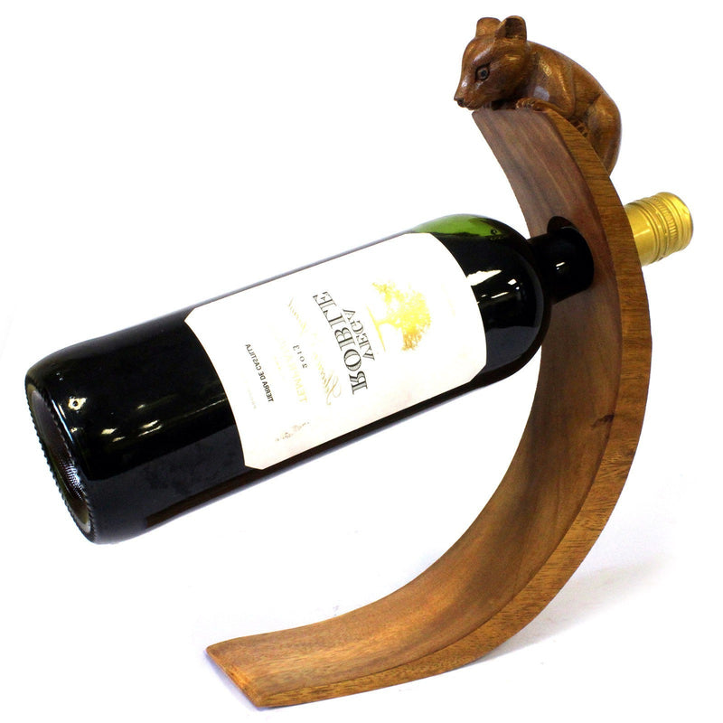 Balance Wine Holders - Mouse