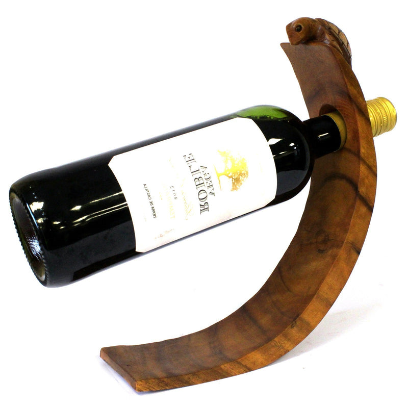 Balance Wine Holders - Turtle